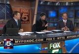 Fox Morning News at 6 : WTTG : January 12, 2010 6:00am-7:00am EST
