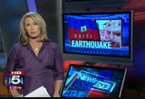 Fox 5 News Edge at 6 : WTTG : January 25, 2010 6:00pm-6:30pm EST