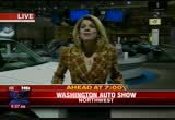 Fox Morning News at 6 : WTTG : January 28, 2010 6:00am-7:00am EST