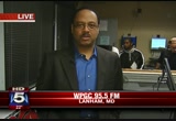 Fox Morning News at 6 : WTTG : January 29, 2010 6:00am-7:00am EST