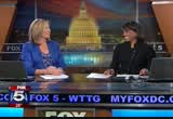 Fox 5 News at 5 : WTTG : January 29, 2010 5:00pm-6:00pm EST