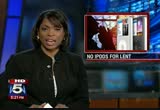Fox 5 News at 5 : WTTG : February 17, 2010 5:00pm-6:00pm EST