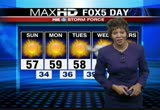 Fox 5 News at 11 : WTTG : March 6, 2010 11:00pm-11:15pm EST