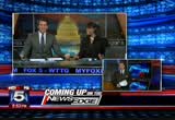 Fox 5 News at 5 : WTTG : April 13, 2010 5:00pm-6:00pm EDT