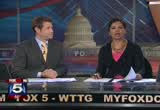 Fox Morning News : WTTG : April 27, 2010 7:00am-9:00am EDT