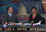Fox Morning News : WTTG : April 27, 2010 9:00am-10:00am EDT