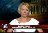 Fox 5 News at 5 : WTTG : July 19, 2010 5:00pm-6:00pm EDT