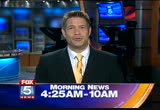 Fox 5 News at Ten : WTTG : August 21, 2010 10:00pm-11:00pm EDT