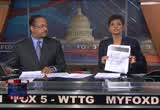 Fox Morning News : WTTG : August 24, 2010 7:00am-9:00am EDT