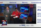 Fox 5 News at 11 : WTTG : August 28, 2010 11:00pm-11:15pm EDT