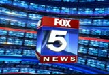 Fox Morning News at 5 : WTTG : September 2, 2010 5:00am-6:00am EDT