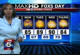 Fox 5 News at 11 : WTTG : September 4, 2010 11:00pm-11:15pm EDT