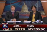 Fox Morning News : WTTG : September 6, 2010 7:00am-9:00am EDT