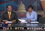 Fox Morning News : WTTG : September 15, 2010 9:00am-10:00am EDT