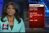 Fox 5 News at 5 : WTTG : September 15, 2010 5:00pm-6:00pm EDT