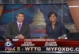 Fox Morning News : WTTG : September 23, 2010 7:00am-9:00am EDT