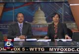 Fox Morning News : WTTG : September 28, 2010 9:00am-10:00am EDT