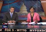 Fox Morning News : WTTG : September 29, 2010 7:00am-9:00am EDT