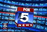 Fox 5 Morning News at 425am : WTTG : September 30, 2010 4:25am-5:00am EDT