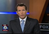 Fox 5 News at 5 : WTTG : October 11, 2010 5:00pm-6:00pm EDT