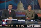 Fox Morning News at 6 : WTTG : October 12, 2010 6:00am-7:00am EDT