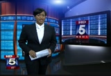 Fox 5 News at Ten : WTTG : November 28, 2010 10:00pm-11:00pm EST