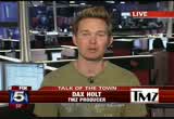 Fox 5 News at 5 : WTTG : December 6, 2010 5:00pm-6:00pm EST