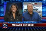Fox 5 News at Ten : WTTG : December 17, 2010 10:00pm-11:00pm EST