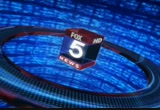 Fox 5 News at 6 : WTTG : December 25, 2010 6:00pm-6:30pm EST