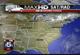 Fox Morning News : WTTG : March 2, 2011 9:00am-10:00am EST