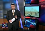 Fox 5 News Edge at 6 : WTTG : March 7, 2011 6:00pm-6:30pm EST