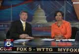 Fox Morning News : WTTG : May 2, 2011 7:00am-9:00am EDT