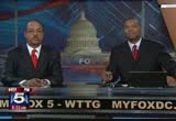 Fox Morning News at 5 : WTTG : July 4, 2011 5:00am-6:00am EDT