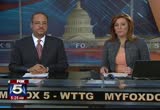 Fox Morning News at 5 : WTTG : July 8, 2011 5:00am-6:00am EDT