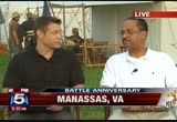 Fox Morning News at 6 : WTTG : July 21, 2011 6:00am-7:00am EDT