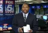Fox 5 News at 5 : WTTG : August 18, 2011 5:00pm-6:00pm EDT