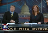 Fox Morning News at 6 : WTTG : October 18, 2011 6:00am-7:00am EDT