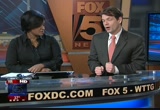 Fox 5 Morning News at 425am : WTTG : October 31, 2011 4:25am-5:00am EDT