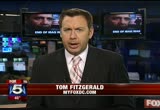 Fox 5 News at Ten : WTTG : December 14, 2011 10:00pm-11:00pm EST
