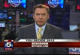 Fox 5 News at 5 : WTTG : December 29, 2011 5:00pm-6:00pm EST