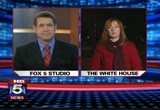 Fox Morning News at 5 : WTTG : January 3, 2012 5:00am-6:00am EST