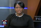 Fox 5 News at 6 : WTTG : January 7, 2012 6:00pm-6:30pm EST