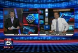 Fox 5 News Edge at 6 : WTTG : January 9, 2012 6:00pm-6:30pm EST