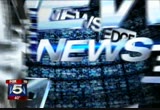 Fox 5 News Edge at 11 : WTTG : January 10, 2012 11:00pm-11:30pm EST