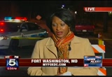 Fox 5 News Edge at 6 : WTTG : January 26, 2012 6:00pm-6:30pm EST