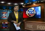 Fox Morning News : WTTG : January 30, 2012 7:00am-9:00am EST