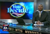Fox Morning News at 6 : WTTG : February 7, 2012 6:00am-7:00am EST
