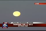 Fox Morning News : WTTG : February 9, 2012 7:00am-9:00am EST