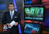 Fox 5 News at 5 : WTTG : February 22, 2012 5:00pm-6:00pm EST