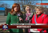 Fox Morning News : WTTG : February 27, 2012 9:00am-10:00am EST